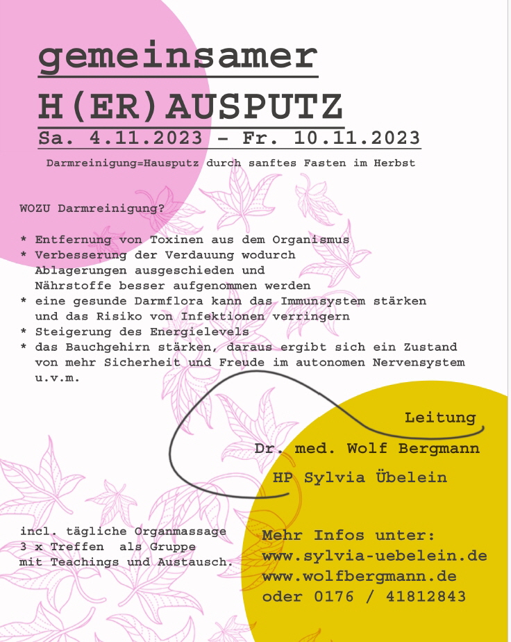 Herbst-2023 Herbst-2023